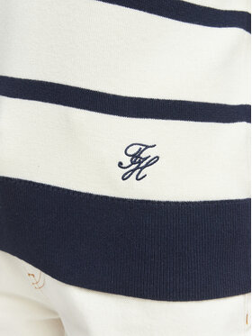 Tommy Hilfiger Πουλόβερ Tommy Hilfiger - 4