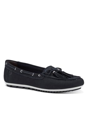 Tamaris Tamaris Mokassins 1-24613-20 Dunkelblau