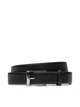 Calvin Klein Calvin Klein Vīriešu josta K50K512335 Melns