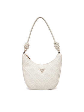 Guess Guess Rankinė HWQL96 58180 Balta