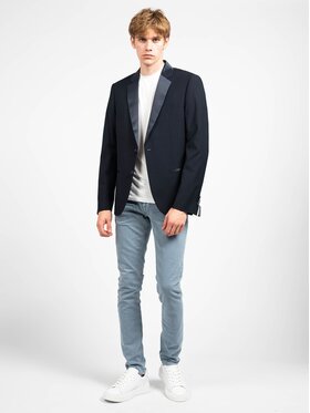 Antony Morato Antony Morato Jeansy MMDT00198 FA750215 | Ozzy Modrá Regular Fit