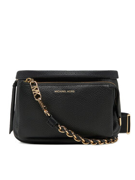 Michael Kors Michael Kors Kabelka 30S4G04M8L Černá