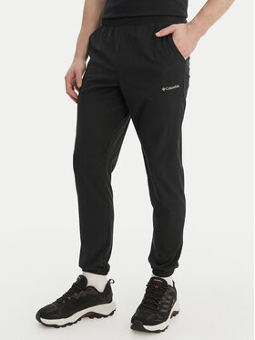 Columbia Columbia Sporta bikses Vital Valley™ 2161062 Melns Regular Fit