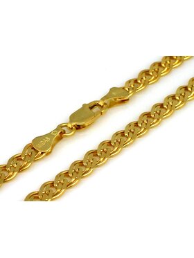 Lovrin Lovrin Náhrdelník 43802563 Žluté zlato