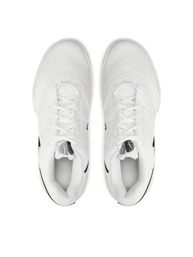 Nike Čevlji Za Tenis Court Lite 4 FD6574 100 Bela