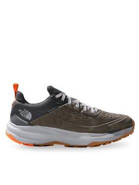 The North Face The North Face Trekkingschuhe M Vectiv Exploris 2 Futurelight Lthr NF0A7W4Z79K1 Grün