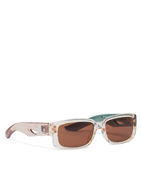 Nike Nike Okulary przeciwsłoneczne Variant I EV24013 113 Beżowy