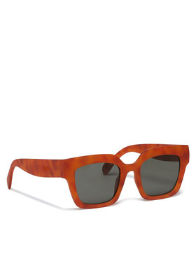 Vans Vans Slnečné okuliare Belden Shades VN0A7PQZ96O1 Hnedá