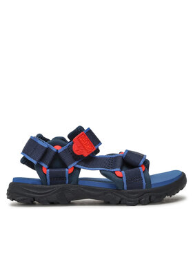 Jack Wolfskin Jack Wolfskin Σανδάλια Seven Seas 3 K 4040061 Σκούρο μπλε