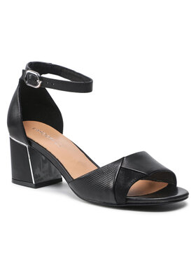 Lasocki Lasocki Sandale WYL3117-1Z Crna