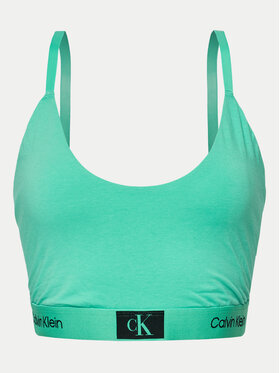 Calvin Klein Underwear Calvin Klein Underwear Rinnahoidja-top 000QF7225E Sinine