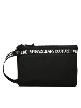 Versace Jeans Couture Versace Jeans Couture Borsellino 74YA5P60 Nero