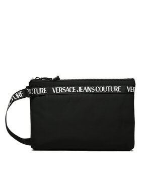 Versace Jeans Couture Versace Jeans Couture Crossover torbica 74YA5P60 Crna