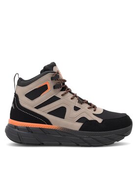 Sprandi Sprandi Outdoorová obuv TEC MP40-22624Z Sivá
