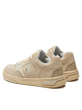 Champion Superge Z80 Low Low Cut Shoe S11665-CHA-YS085 Bež