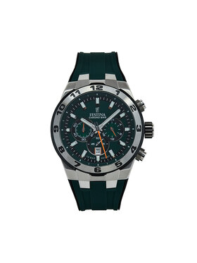 Festina Festina Hodinky 20671/2 Zelená