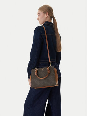 MICHAEL Michael Kors MICHAEL Michael Kors Borsetta Marilyn 30S2G6AS2B Marrone