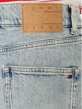 Tommy Jeans Τζιν σορτσάκια Tommy Jeans - 5