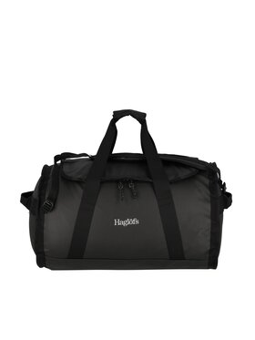 Haglöfs Haglöfs Torba podróżna 306314 Czarny