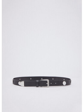 Liu Jo Liu Jo Cintura AA6244ES03222222 Nero