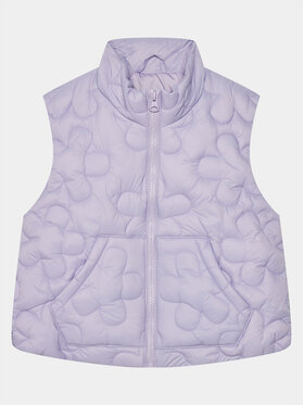 United Colors Of Benetton United Colors Of Benetton Vesta 2W36CN04H Fialová Regular Fit