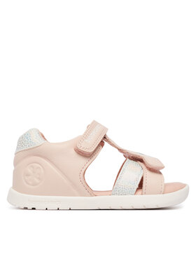 Biomecanics Biomecanics Босоніжки 262162 M Рожевий