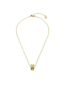 Furla Furla Колие Mionido WJ00303-MT0000-OR000-1-007-20-CN-UNI J Златист