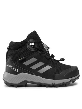 adidas adidas Turistiniai batai Terrex Mid GORE-TEX Hiking Shoes IF7522 Juoda