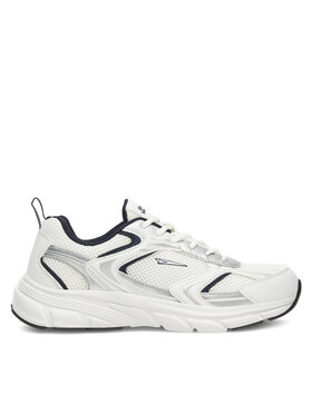 Sprandi Sprandi Sneakers WP40-23404Z Weiß