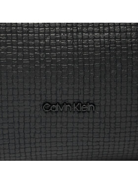 Calvin Klein Torbica K60K612334 Crna