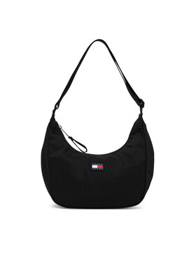 Tommy Jeans Tommy Jeans Borsetta Urban X-Body AW0AW17547 Nero