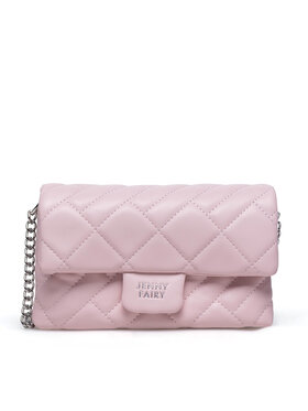 Jenny Fairy Jenny Fairy Handtasche MLS-E-067-05 Rosa