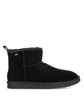 MEXX MEXX Snehule MICH2200943M Čierna