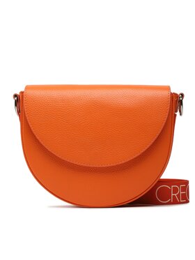 Creole Creole Handtasche S10589 Orange