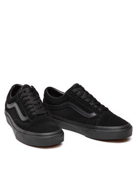 Vans Tenisice Old Skool VN0A38G1NRI Crna