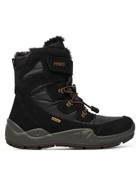 Primigi Primigi Sniega zābaki GORE-TEX 2379200 S Melns