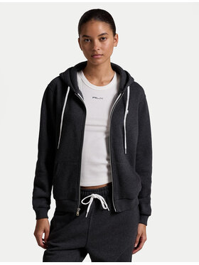 Polo Ralph Lauren Polo Ralph Lauren Bluză 211943008013 Negru Regular Fit