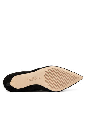 LAUREN RALPH LAUREN Μπότες LAUREN RALPH LAUREN - 4