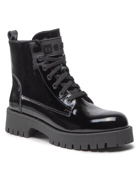 Nessi Nessi Trappers 22345 Negru