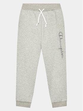Champion Champion Donji dio trenerke 306345 Siva Regular Fit