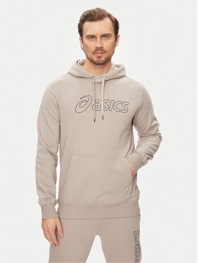 Felpe e pile da uomo Asics MODIVO.IT collezione autunno inverno 2024 2025