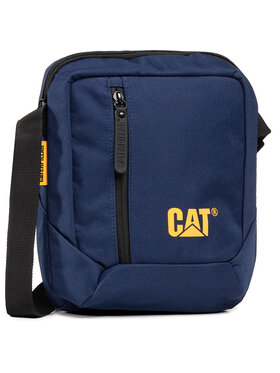 CATerpillar CATerpillar Ľadvinka Tablet Bag 83614-184 Tmavomodrá