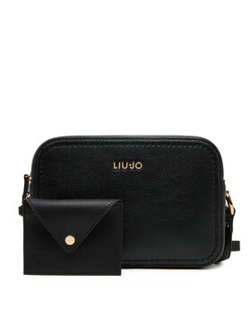 Liu Jo Liu Jo Rankinė M Camera Case AA5159 E0058 Juoda