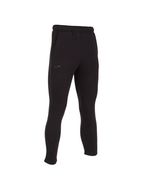 Joma Joma Spodnie dresowe Joma Montana Pants Czarny Regular Fit