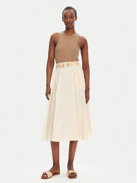 Φούστα σε γραμμή Α TWINSET φωτογραφία