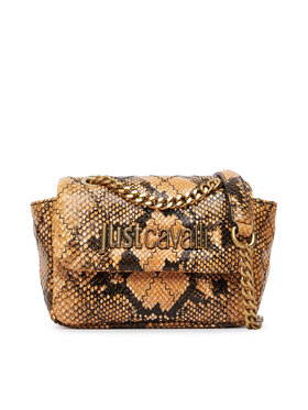 Just Cavalli Just Cavalli Geantă 81RA4BG5 ZSD84 Maro