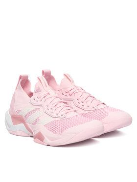 adidas adidas Jõusaali jalatsid Rapidmove Adv 2 Training Shoes KJ9178 Roosa