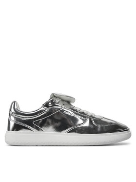 KARL LAGERFELD KARL LAGERFELD Tenisice KL63820 Srebrna