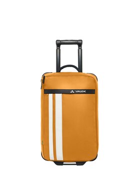 Vaude Vaude Walizka kabinowa 317708 Pomarańczowy