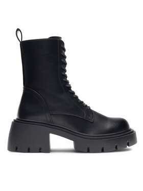 Jenny Fairy Jenny Fairy Stiefeletten ALBA H69631-1 Schwarz